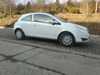 Opel Corsa D 1.3d 2010р