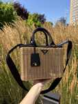 Сумка Prada оригинал