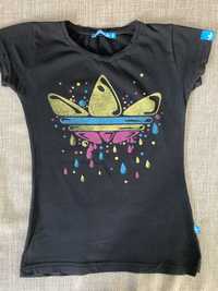 T-shirt damski Adidas