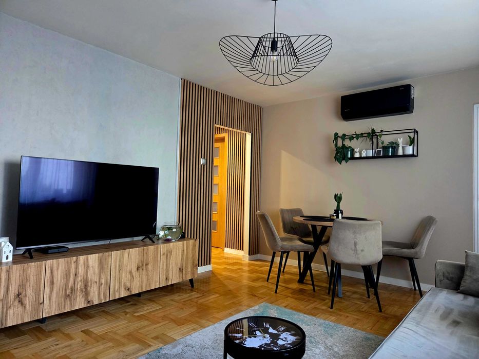 Mieszkanie na sprzedaż w Kazimierzy Wielkiej | 64m2