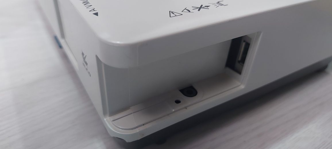 Projetor Epson EMP 1715