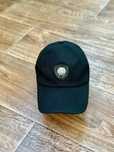 Унисекс кепка бейсболка versus versace lion logo cap