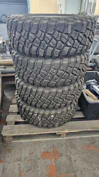 Opony MT z felgami 245/65/17 bfgoodrich jeep WG