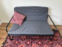Sofa cama conzento