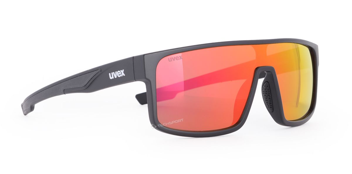 Uvex Okulary Przeciwsłoneczne Sportowe
