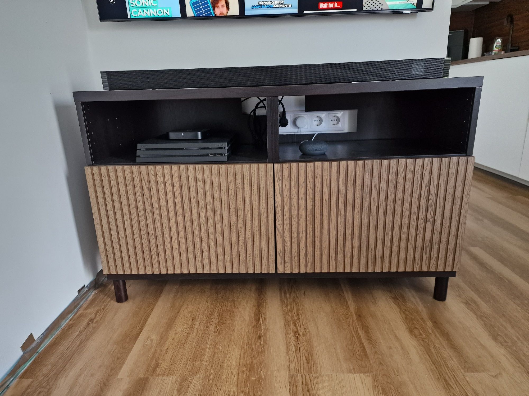Móvel ikea BESTA