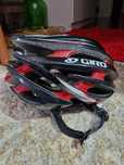 Capacete bicicleta