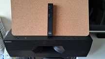 Soundbar Sony HT-ST3 - sprawny - komplet - polecam