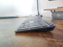 Teclado e Rato sem fios HP 720