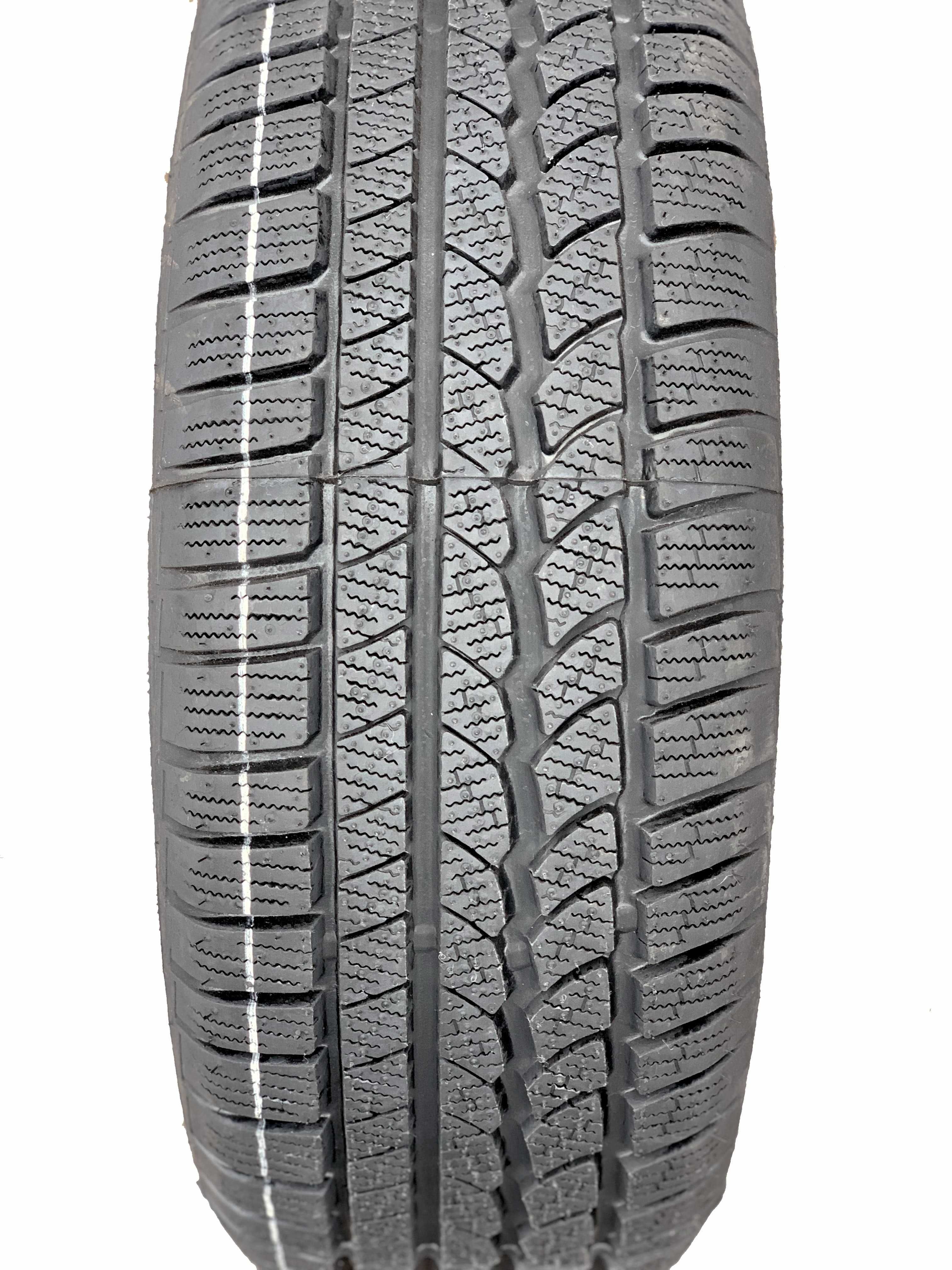 Шина зимова 205/55 R16 91T резина зимова MASTER MS790 MYKI Poland