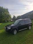 Land Rover 2004 w bardzo dobrym stanie