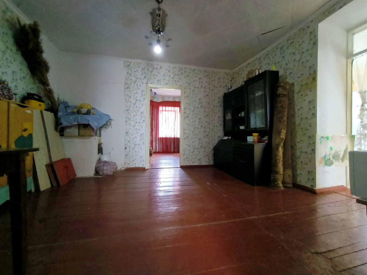 Продается дом в с.Широкая Балка ,рядом Беляевка,,Мирное ,Теплодар
