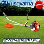 Wykaszarka Husqvarna 122R Kosa