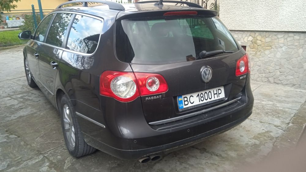 Продам пасат 2010рік дизель 2