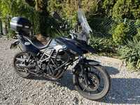 BMW GS BMW F700 GS 2017