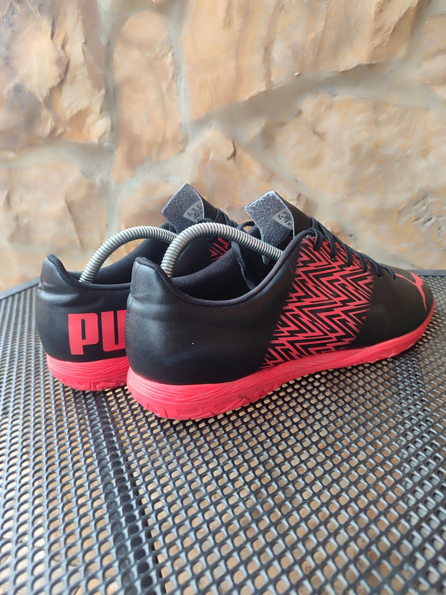 Футзалки Puma 43 размер (оригинал)