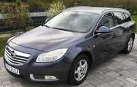 Opel insygnia  1.8 gaz