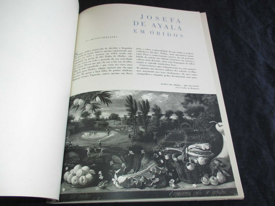 Livro Revista Colóquio Artes e Letras nº 5 e 6 Novembro de 1959