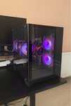 ПК rtx 4060 + ryzen 5 7500f + 32 ram