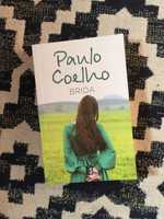 Livro "BRIDA" Paulo Coelho (portes incluídos)
