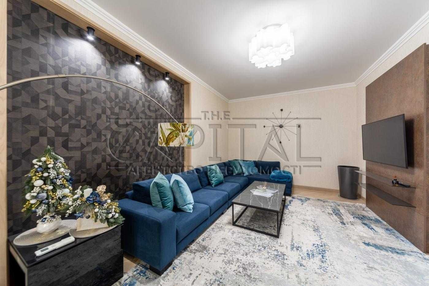 Оренда квартири, ЖК Новопечерські Липки, Драгомирова, Верхогляда