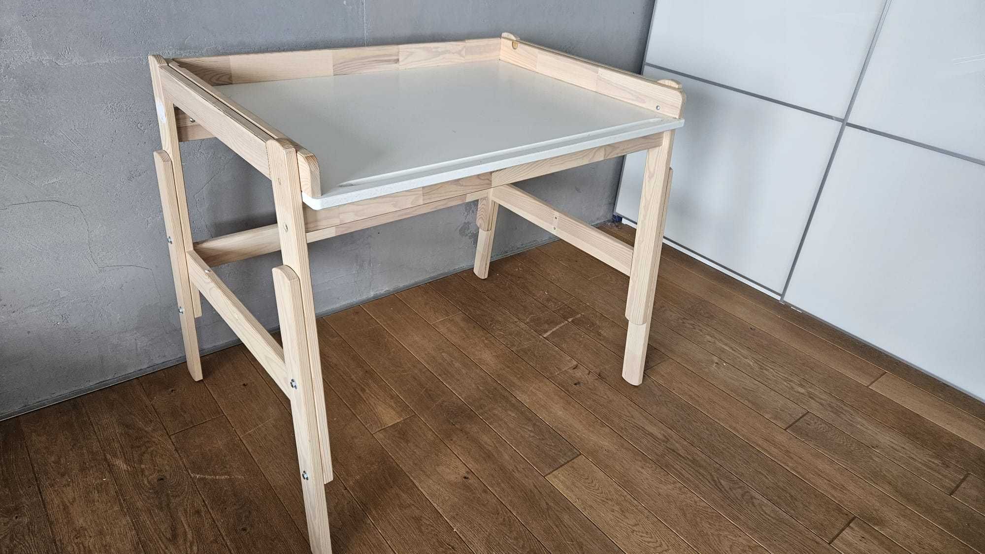 IKEA FLISAT Biurko dla dziecka