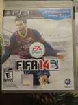Jogo PS3 FIFA 14 - Versão Americana