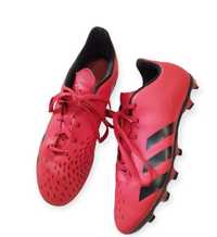 Бутсы adidas predator Freak 4 FXG 24 см