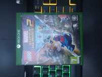 Gra LEGO Super Heroes 2