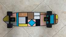 Skate cruiser pequeno