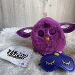 Furby Connect interaktywna zabawka