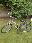 Rower miejski 26 cali