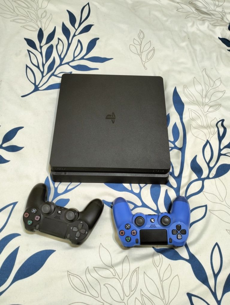 Sony Playstation 4 Slim 1Tb