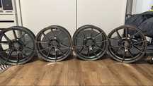 Felgi Bmw 5x120 R18