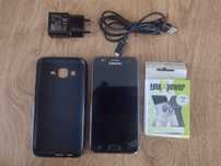 Telefon smartfon Samsung Galaxy j5 + nowa bateria