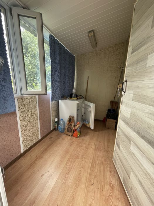 Будиночок на причалі 5/1.Центр міста.Для відпочинку або проживання.