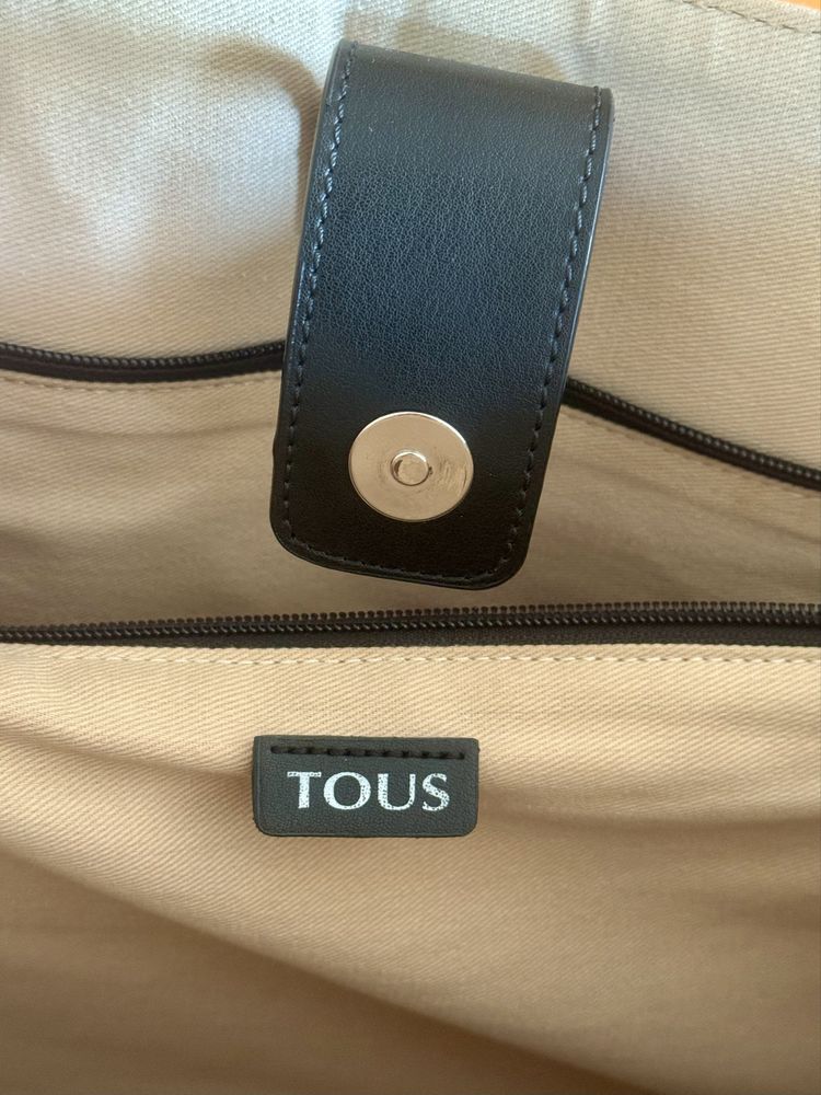 Mala shopping TOUS