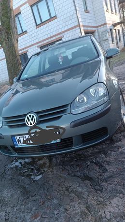 Volkswagen Golf 5