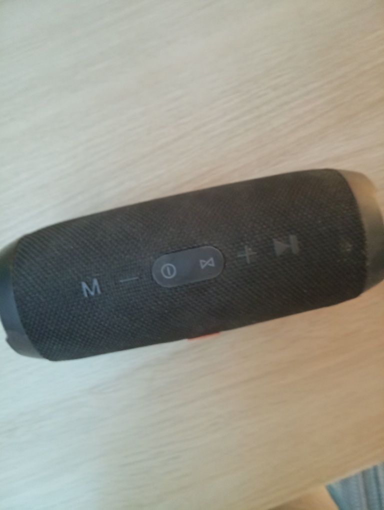 Колонка JBL Charge 3