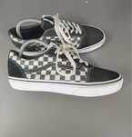 Trampki damskie vans oldskool buty sportowe
