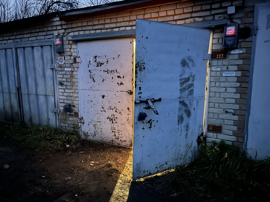 Здам в оренду гараж по вул Електроапаратна в Кооперативі Стир 3