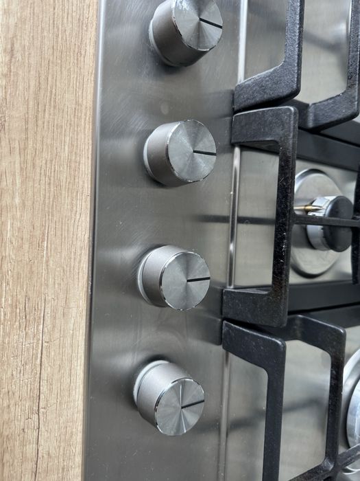 Płyta gazowa samsung