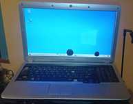 Laptop Samsung R 530 i3/4GB/320GB