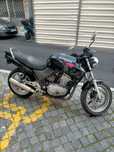 CB500 ano 94 com 67.000 km