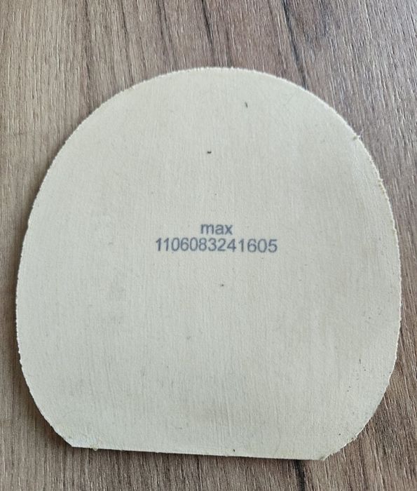 Okładzina nuzzn 55 andro red max