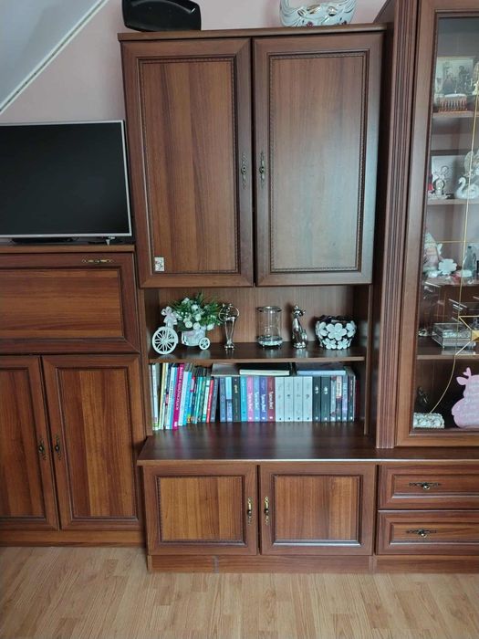 Sprzedam meblościankę stan bardzo dobry