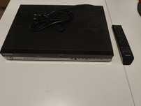Samsung dvd HDD nagrywarka DVD-HR734