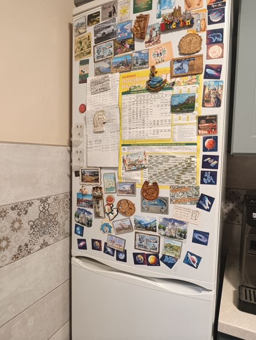 Холодильник Атлант