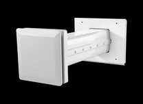 Rekuperator decentralny Stiebel Eltron VLR 70 L Trend EU