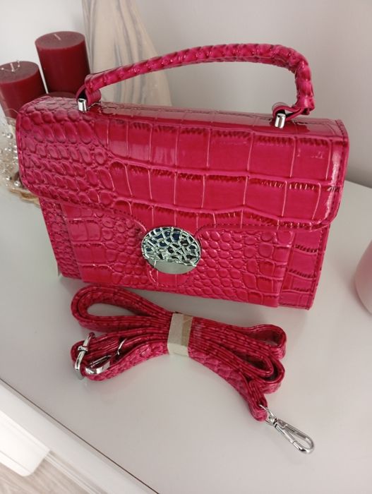 Śliczna torebka damska